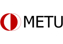 Logo METU