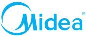 Logo Midea
