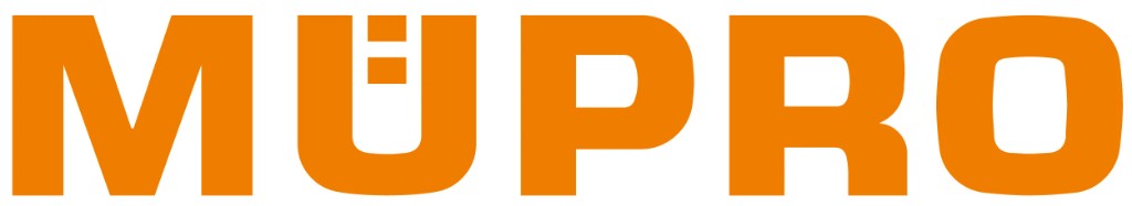 Logo MÜPRO
