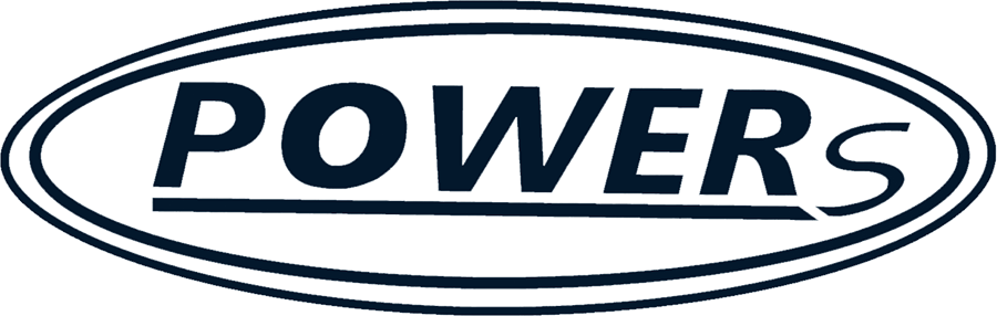Logo POWERS