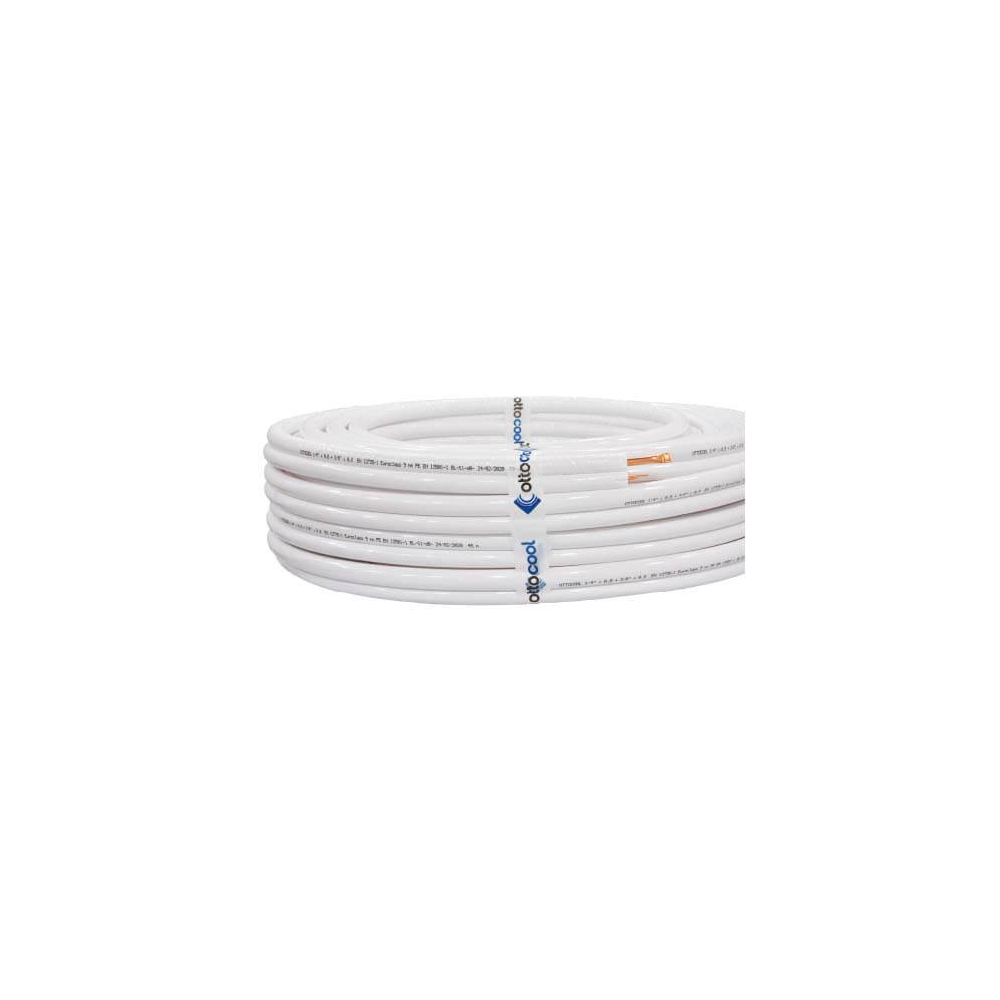 Tube cuivre  1/4 - Image 2