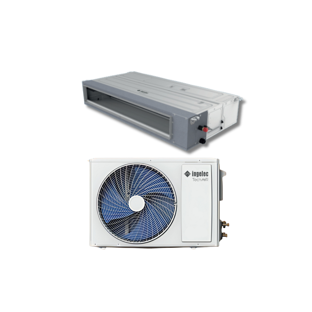Ingelec Gainable Inverter 48K BTU