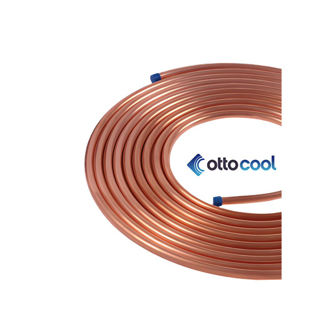 Rouleau Ottocool 3/8