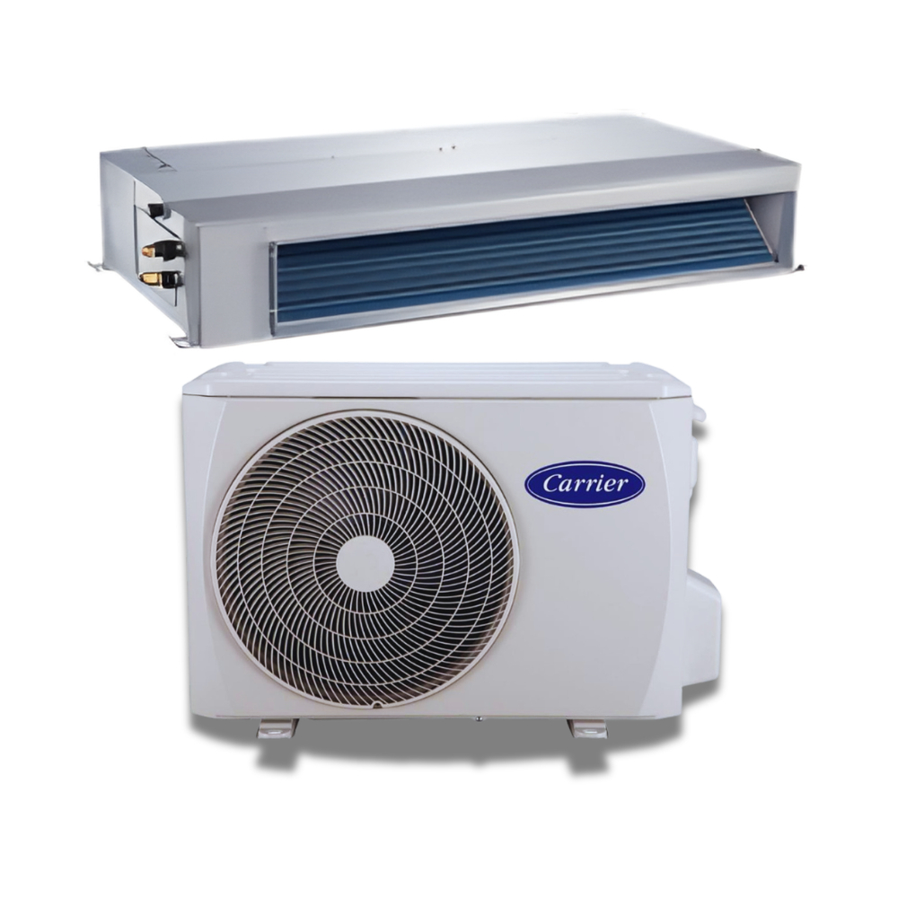 Carrier Gainable Inverter R32 24000 BTU
