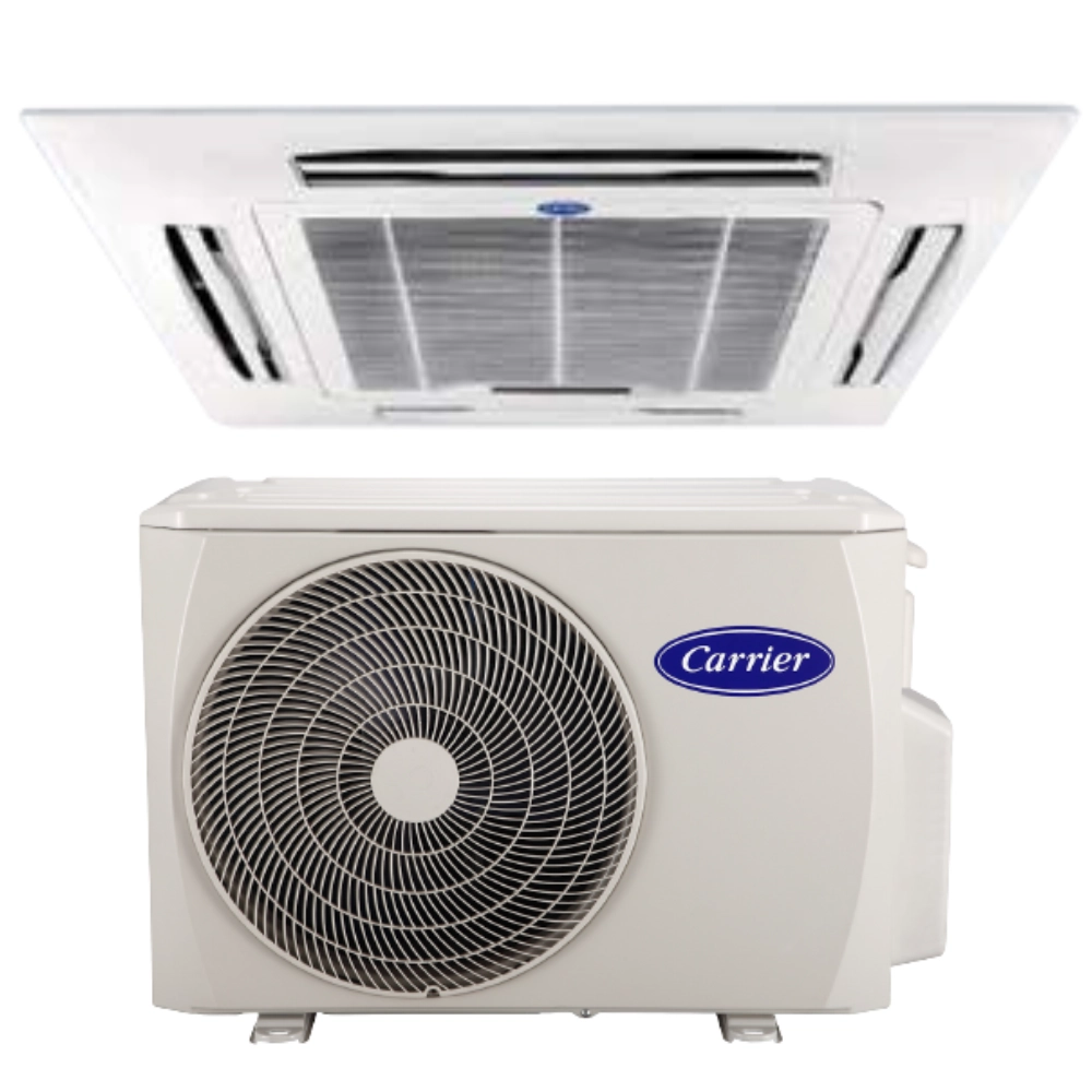 carrier cassette on off 60k BTU
