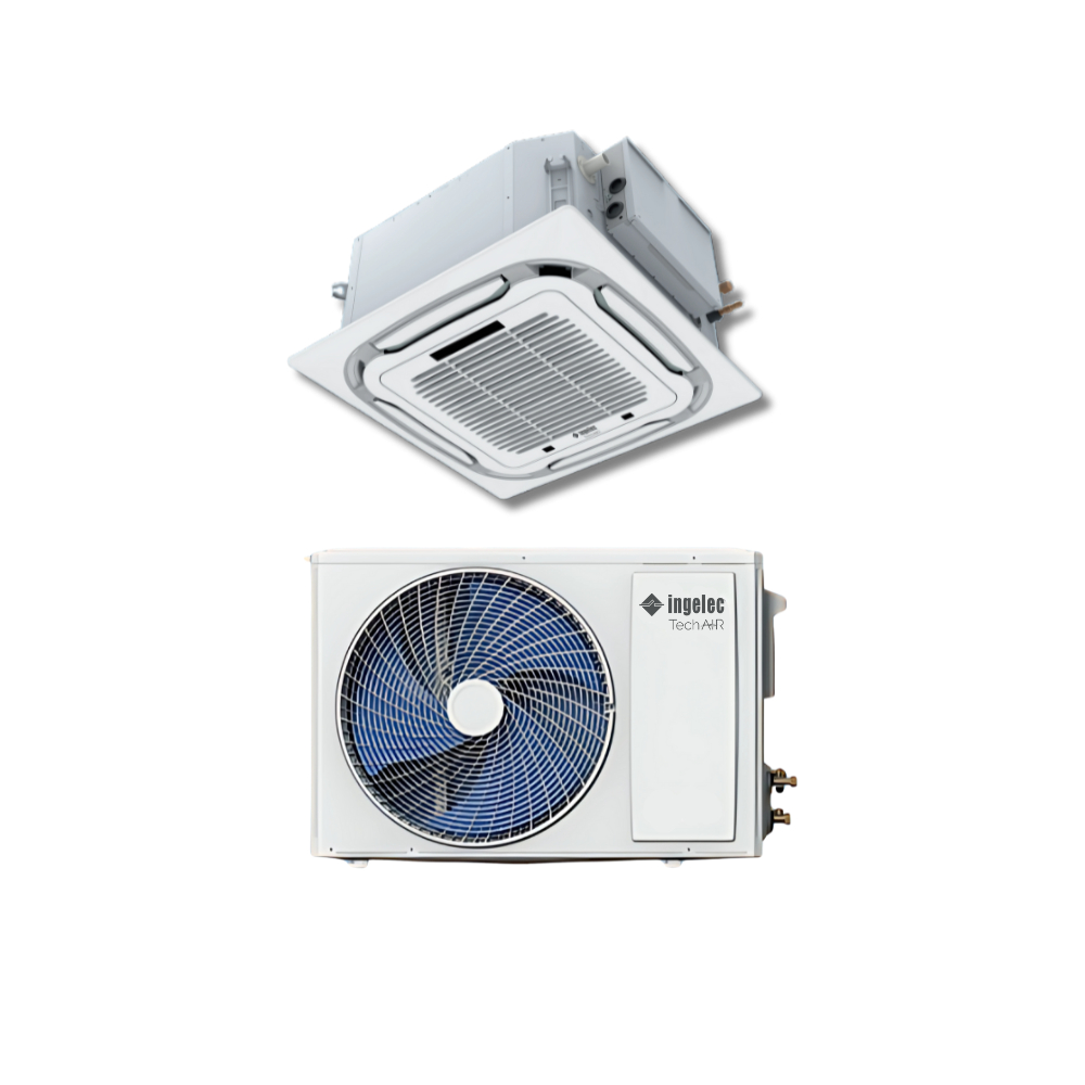 Ingelec Cassette 24K Inverter