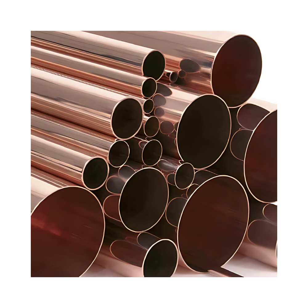 Tube cuivre barre 2"1/8