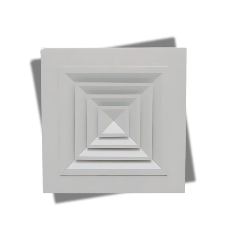 Diffuseur sur platine