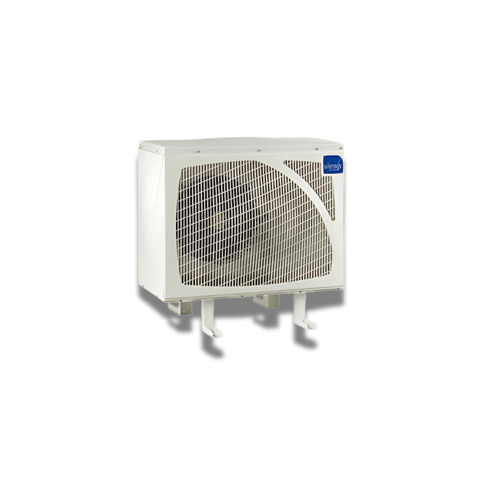 Groupe silencieux CDU4560ZXG