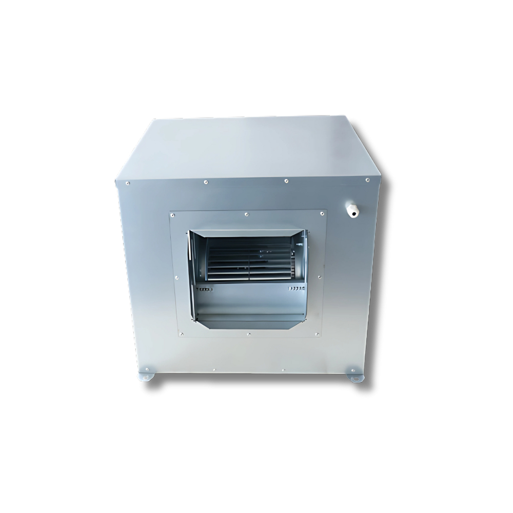 Caisson de ventilation 7 - Image 2