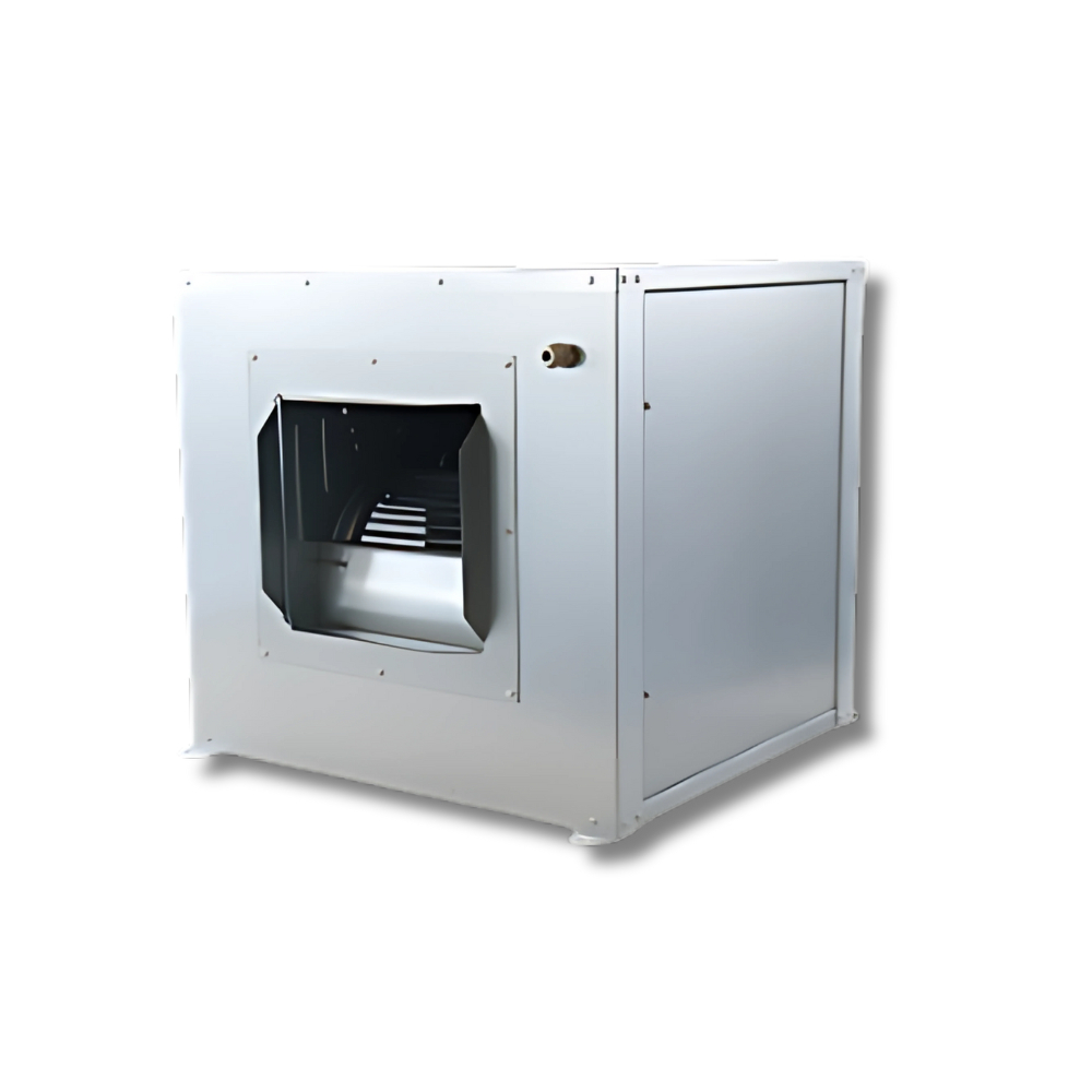 Caisson de ventilation 9 - Image 3