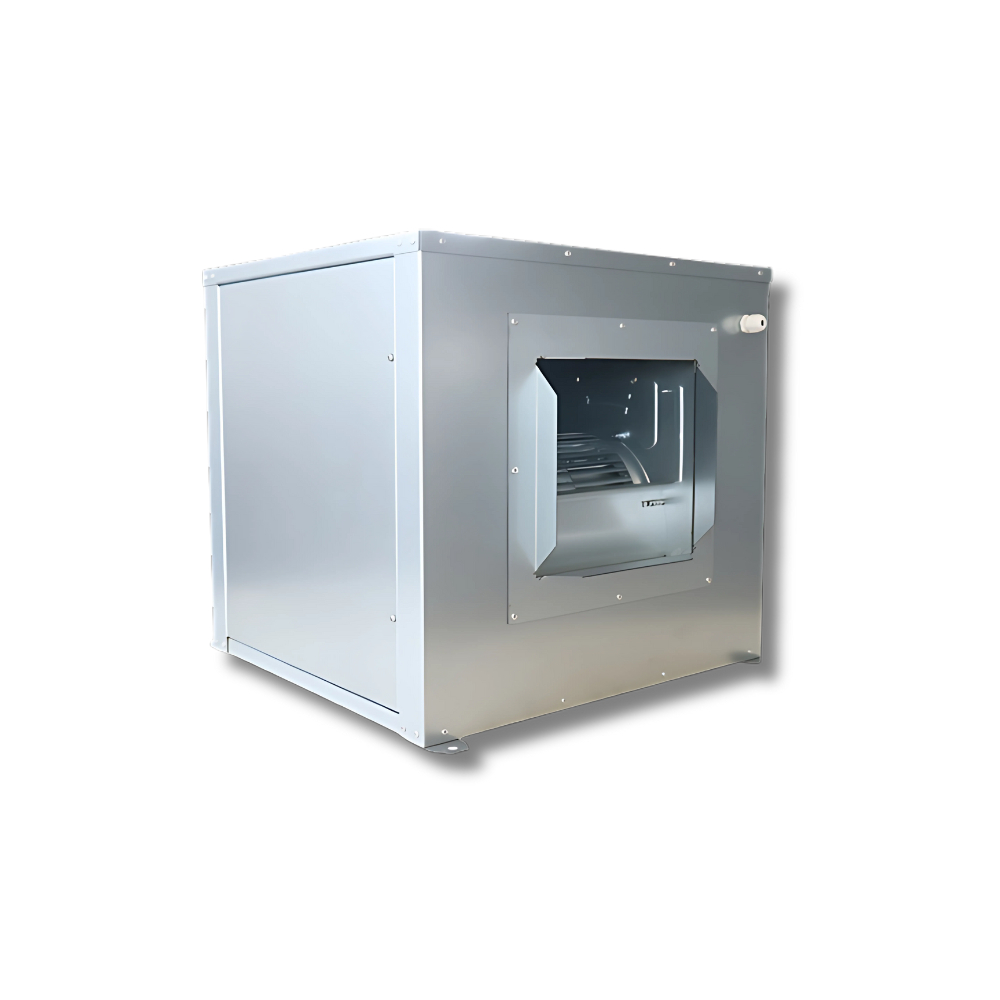 Caisson de ventilation 9