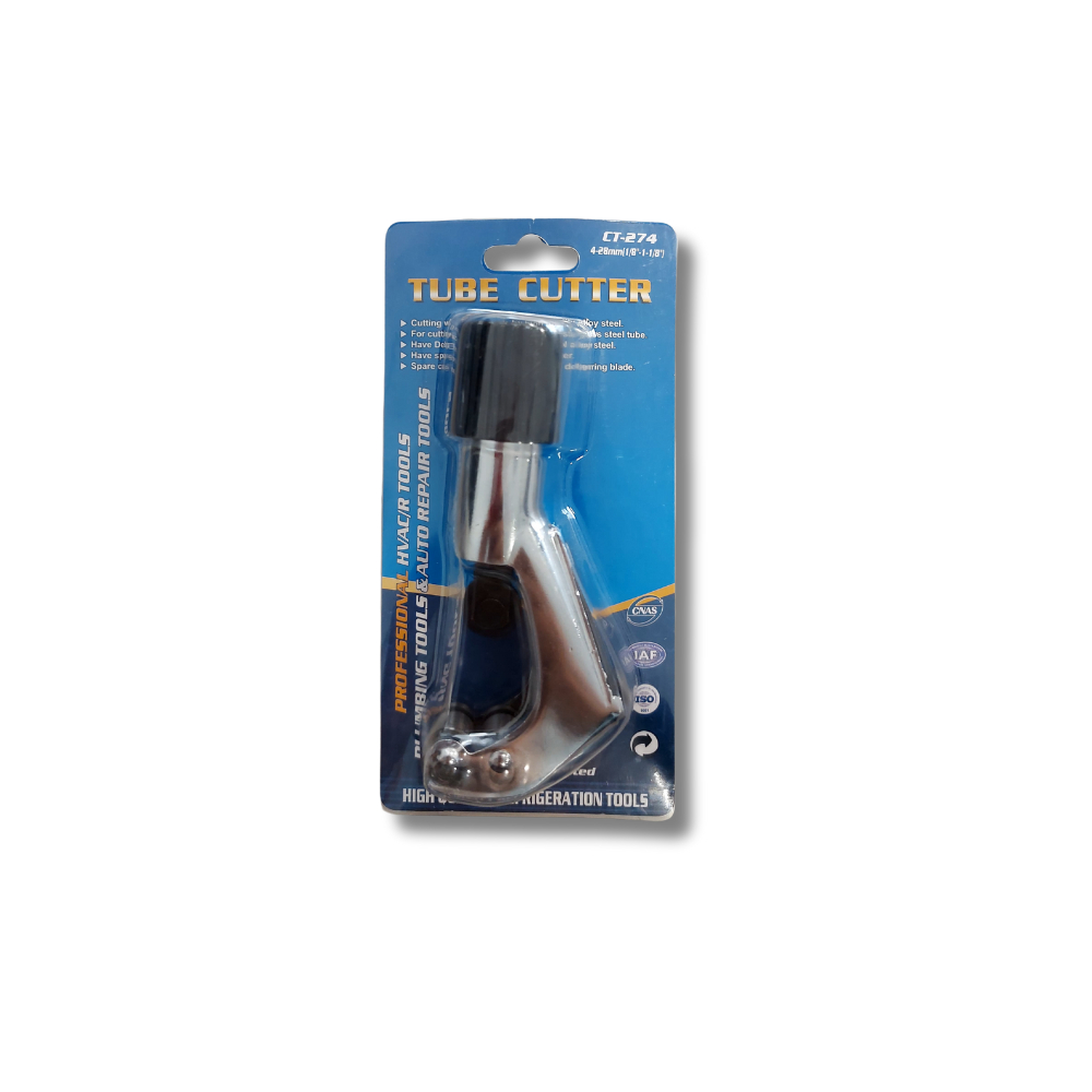 Coupe tubes ajustable CT274 - Image 2