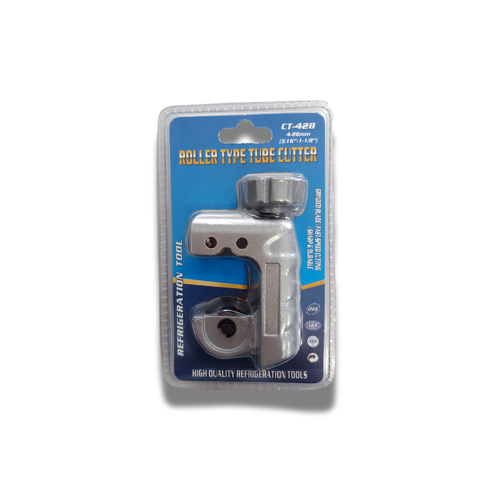 Coupe tube CT428