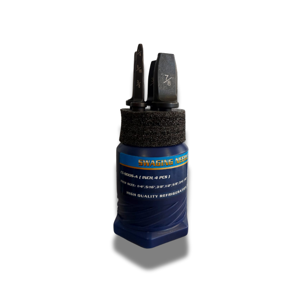 Kit evaseur CT - Image 2