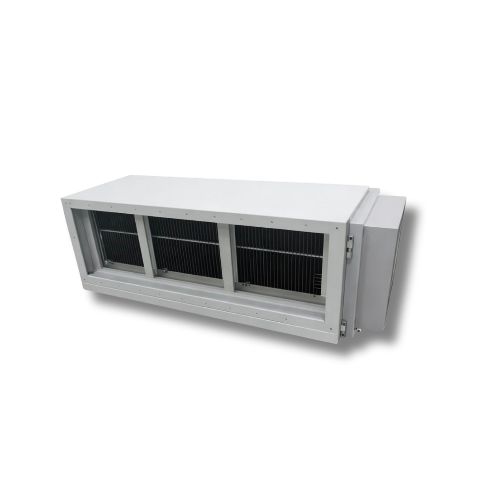 Filtre électrostatique industriel ES500 - Image 3