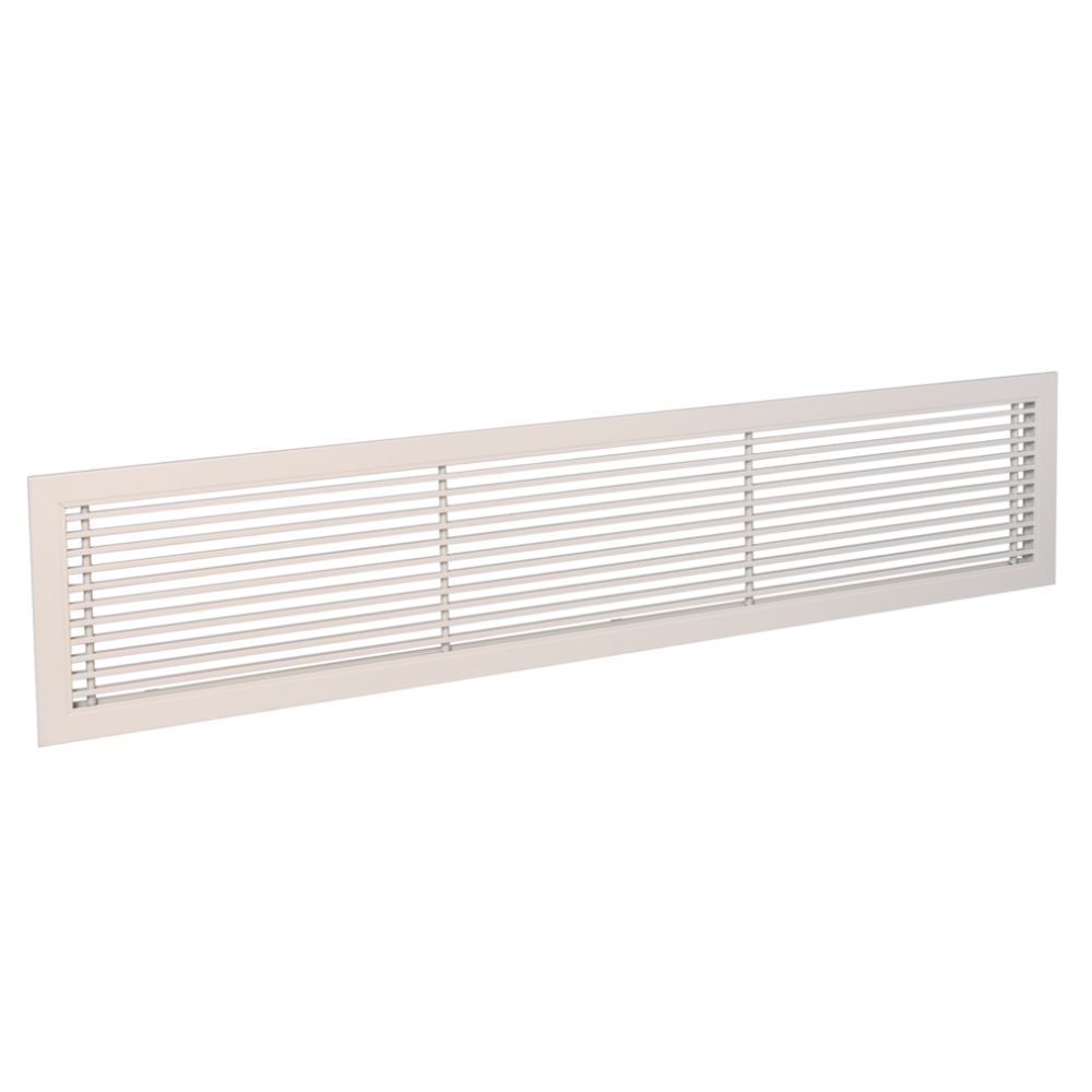 Grille a barre fix