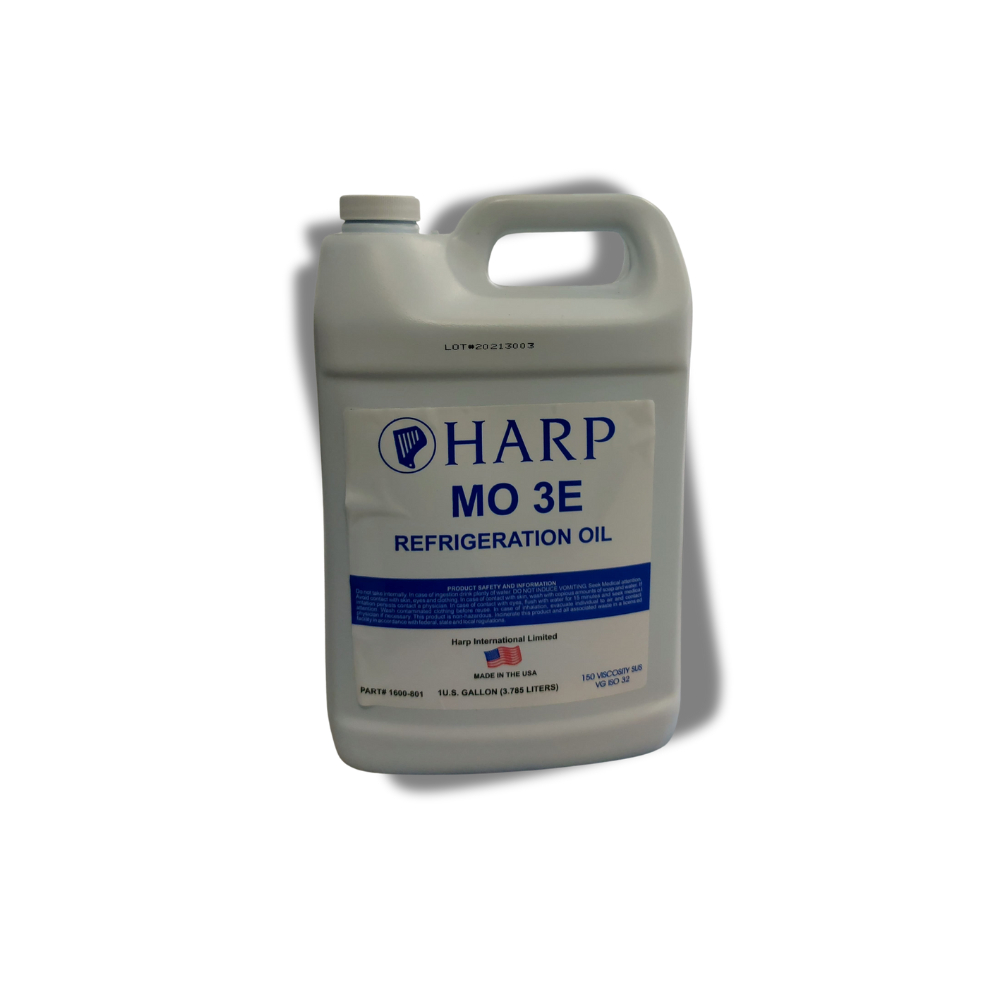 Huiles Frigorifiques Harp Mo 3e