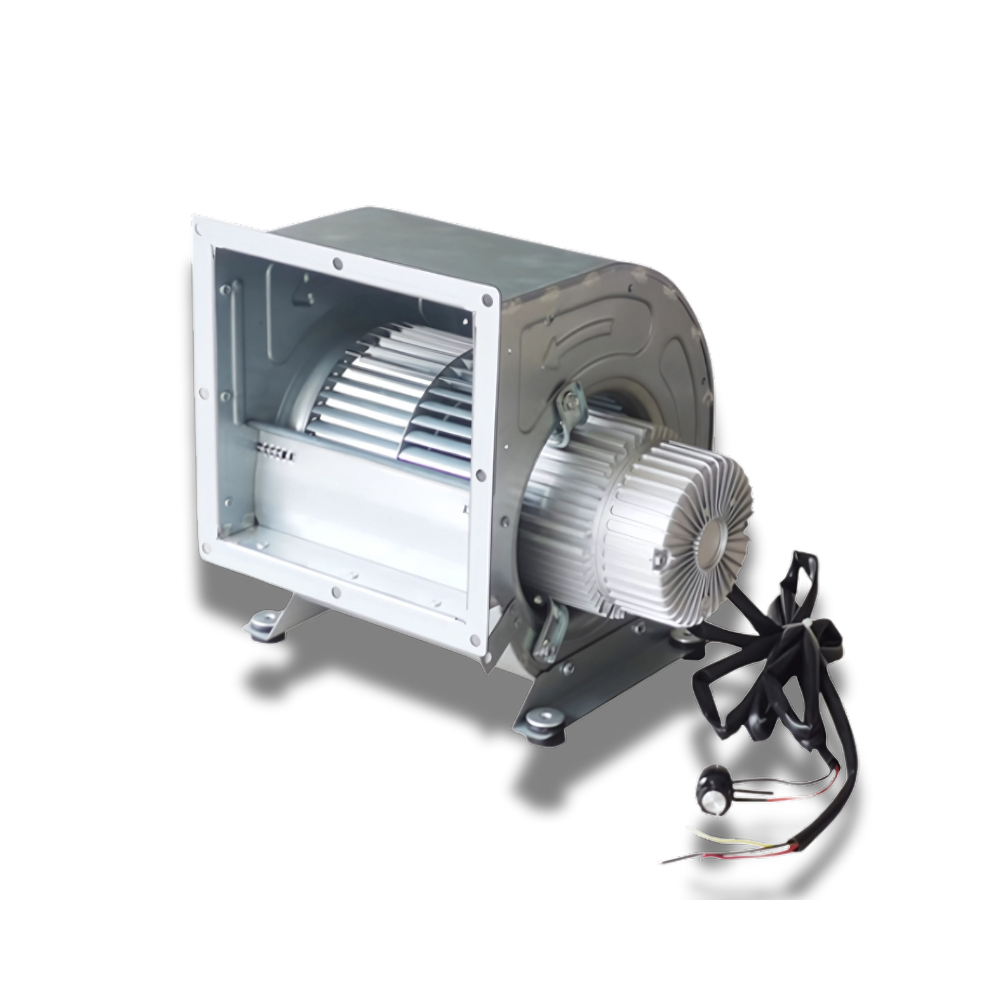 Ventilateur avec Moteur 12
