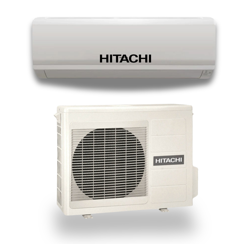 HITACHI MURAL SUMMIT Inverter 9k