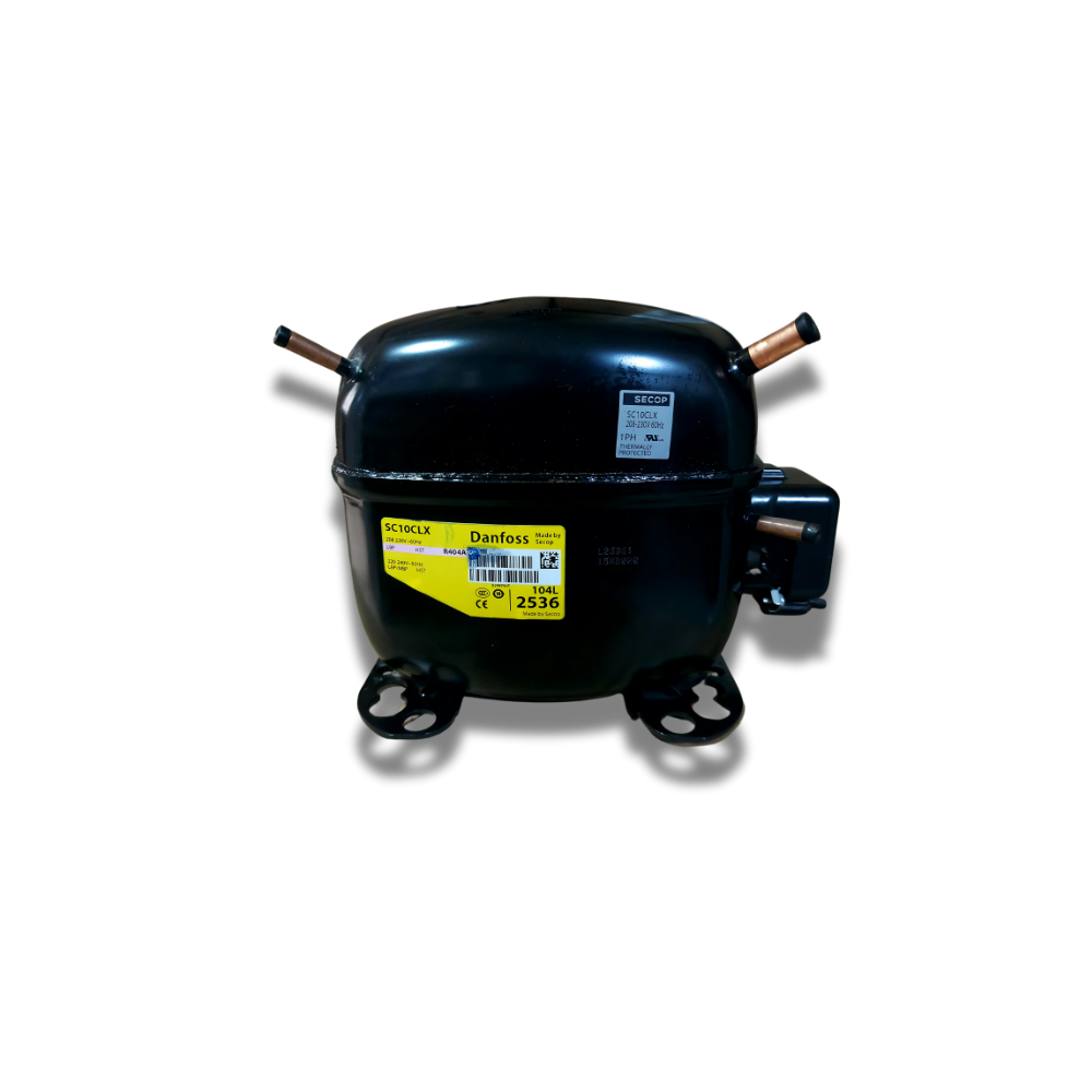 Compresseur Danfoss Sc18g