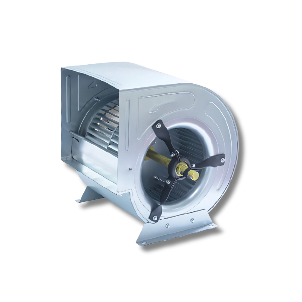 Ventilateur sans moteur 12