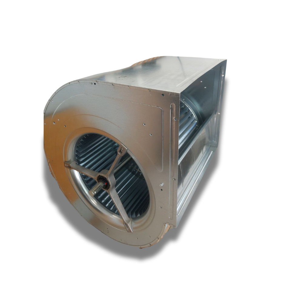 Ventilateur sans moteur 18