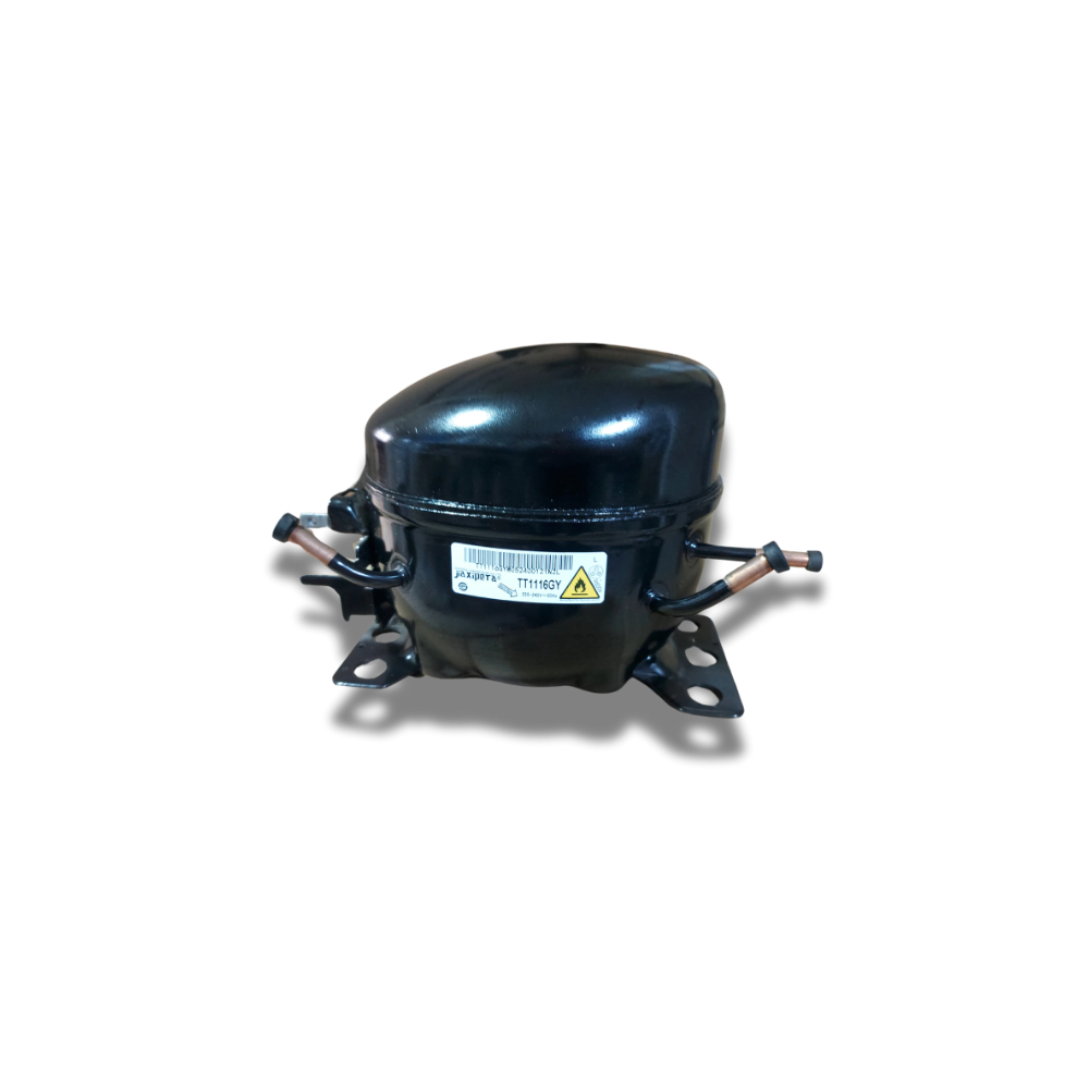 Compresseur Jaixepera Tt1116gy