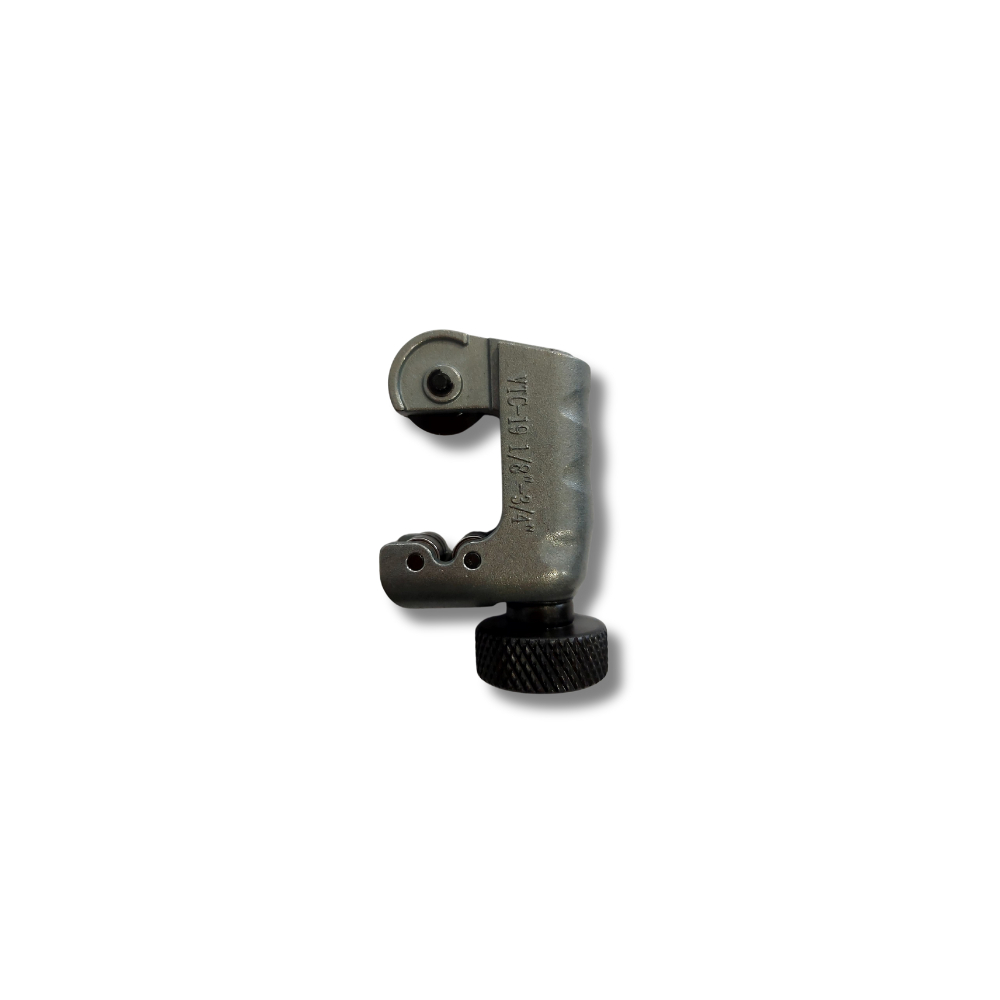 Coupe tube value VTC19