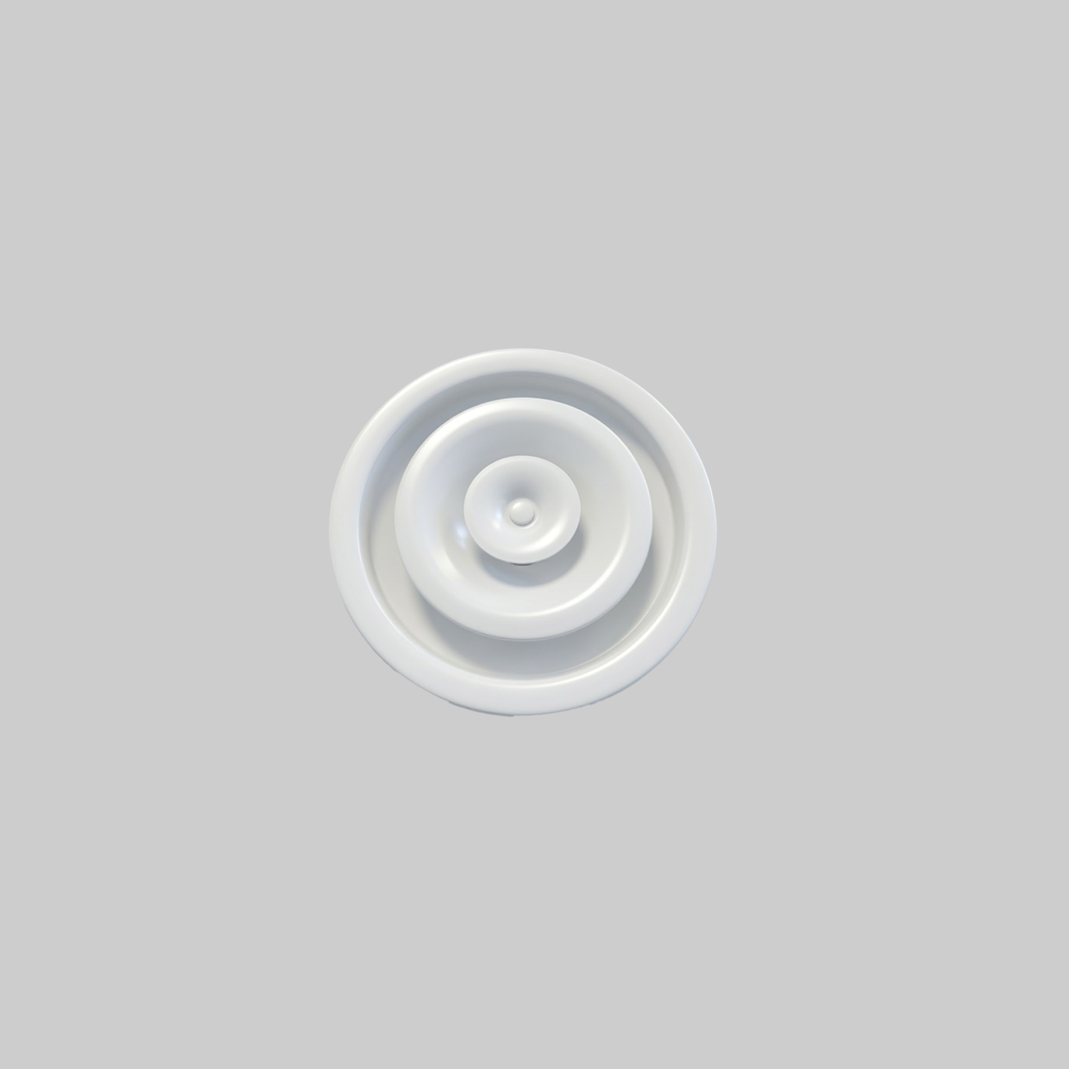 Diffuseur Circulaire