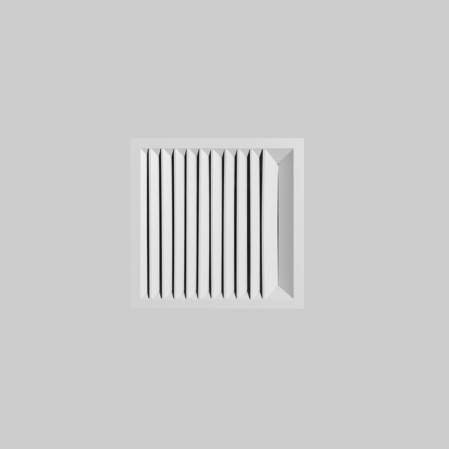 Diffuseur de Ventilation 1WAY