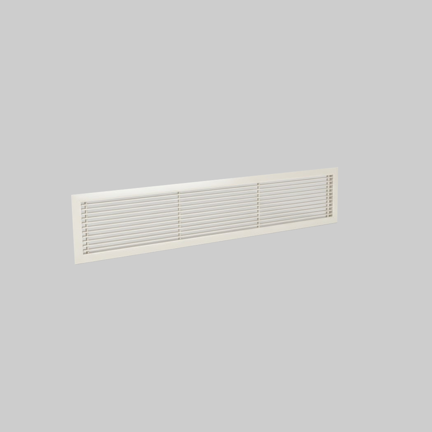 Grille à Barre Fixe