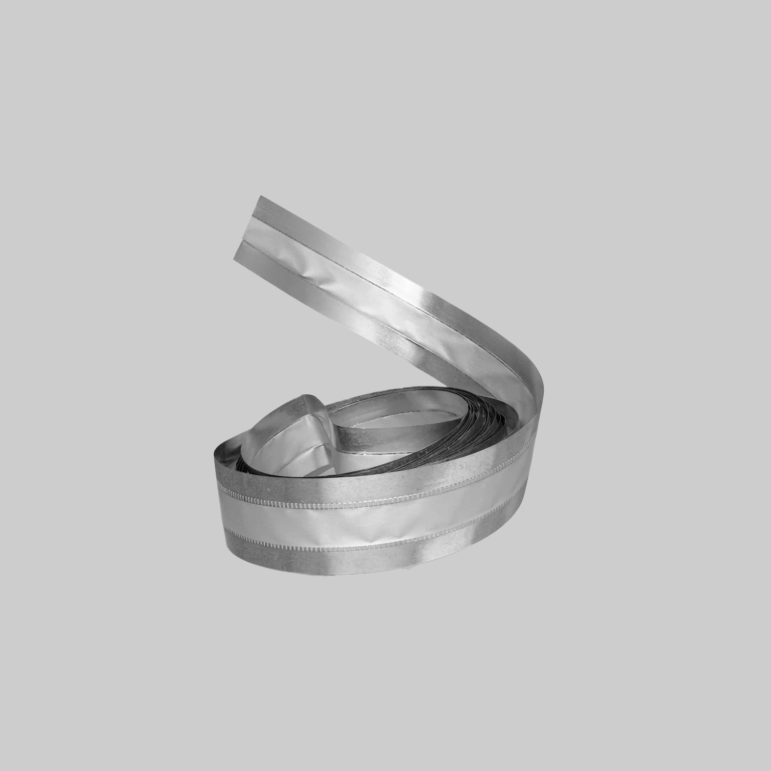 Manchette souple en rouleau