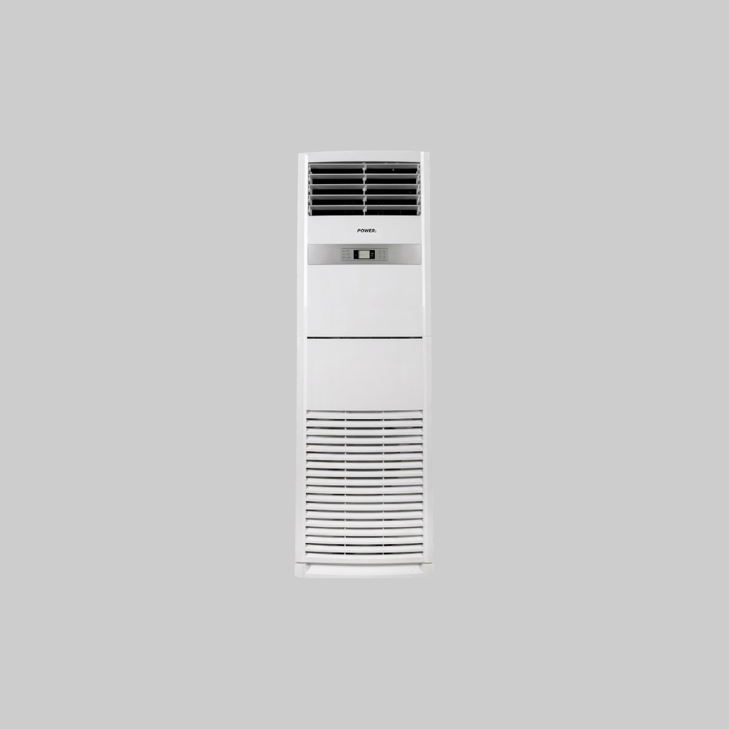 Armoire climatisation inverter POWERS, pose au sol