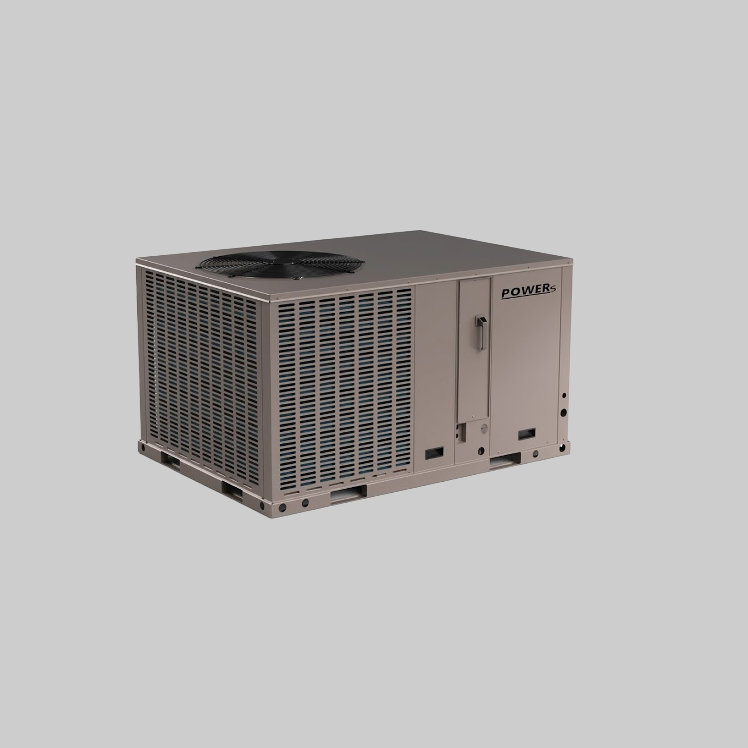 Pompe à Chaleur AIR AIR