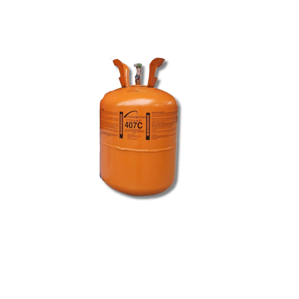 Freon Forane R404A