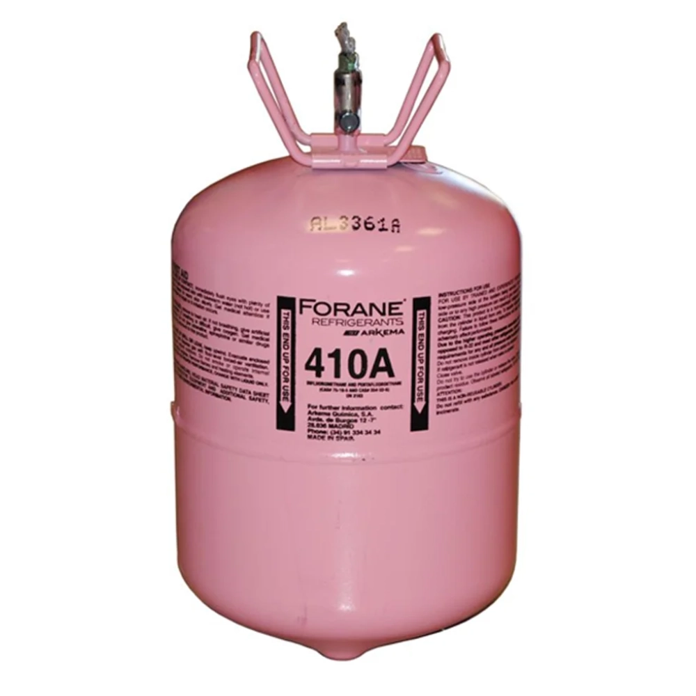 Freon Forane R410A